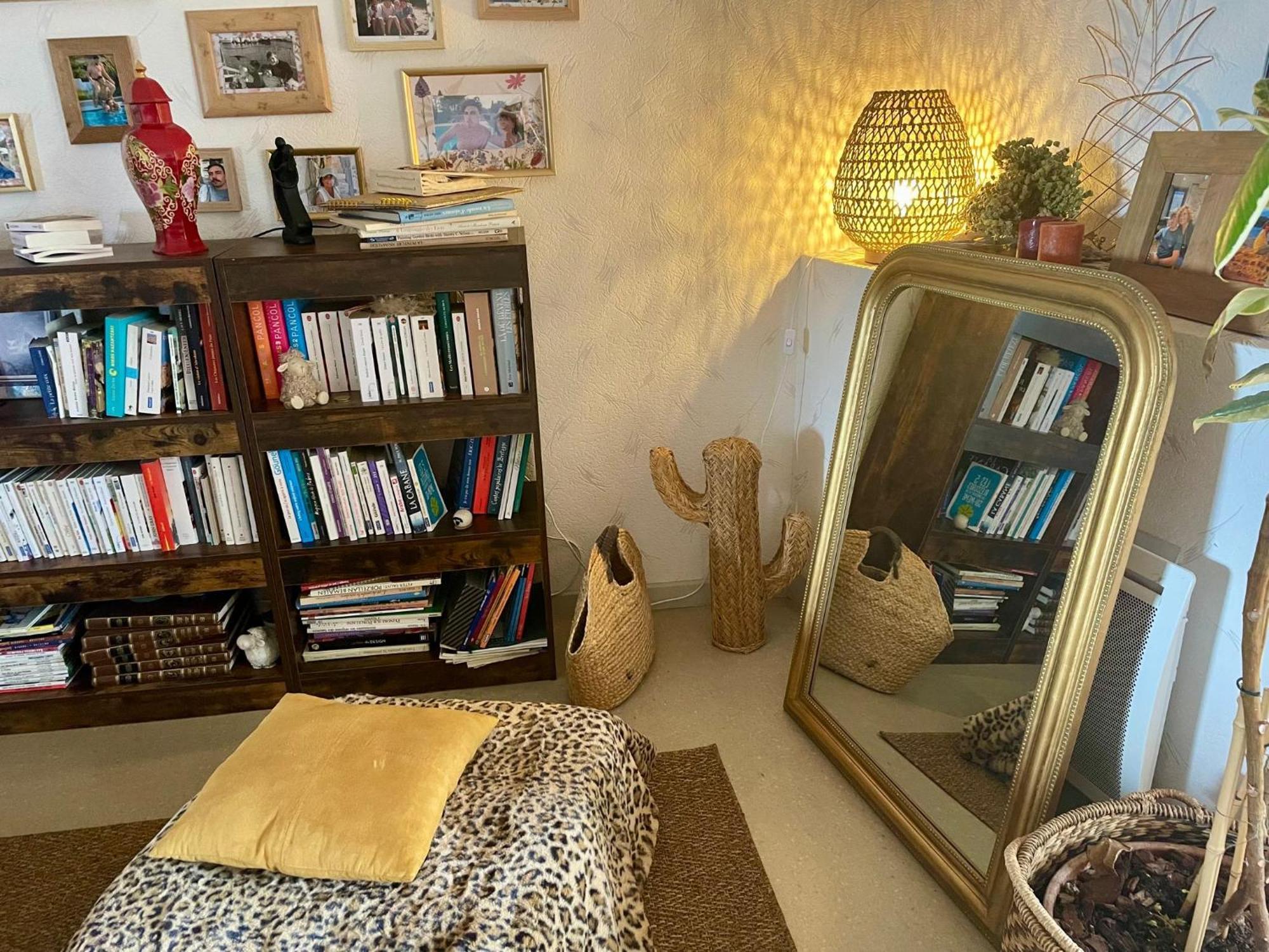 Chambre Boheme Chez Rachel Pau Exterior foto
